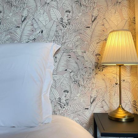 Le Petit Malo Apartment Bayeux Ngoại thất bức ảnh