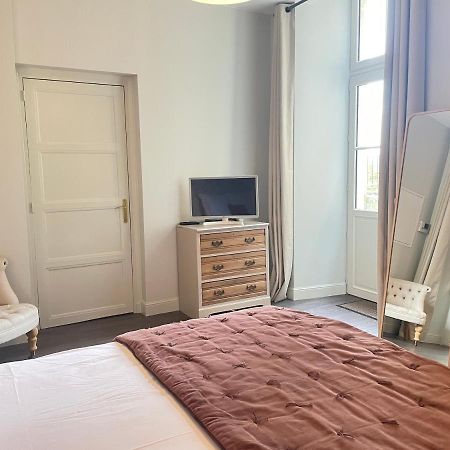 Le Petit Malo Apartment Bayeux Ngoại thất bức ảnh