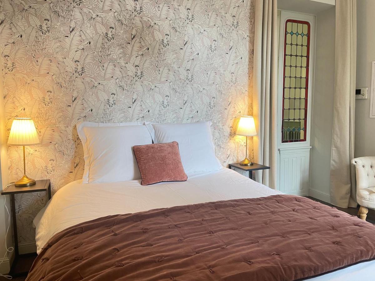 Le Petit Malo Apartment Bayeux Ngoại thất bức ảnh