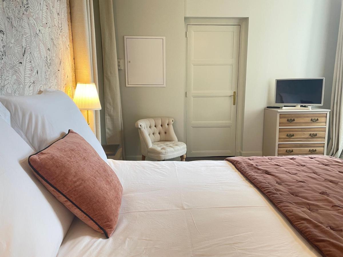 Le Petit Malo Apartment Bayeux Ngoại thất bức ảnh