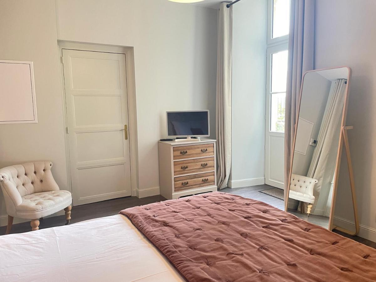 Le Petit Malo Apartment Bayeux Ngoại thất bức ảnh